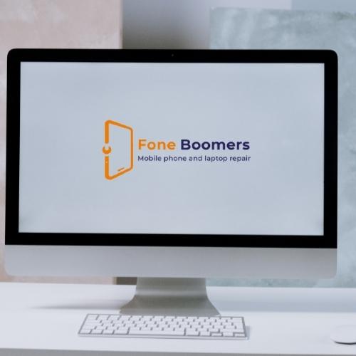 Laptop & Mobile Repair Services In Bondi Junction, Sydney Fone Boomers